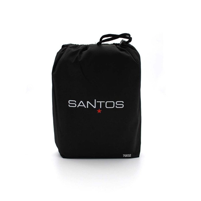 Чехол для гриля SANTOS, Полиэстер/полиуретан, 155,5х65х130 см 700025