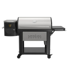 Пеллетный премиум гриль-смокер Louisiana Grills, серия Founders Legacy 1200, 10633