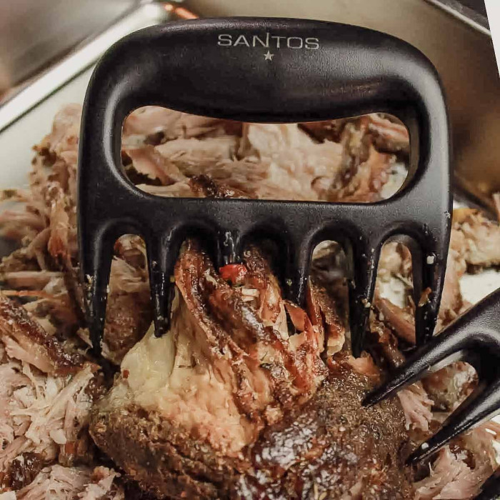 Когти для рваного мяса SANTOS, набор 2 шт 890772