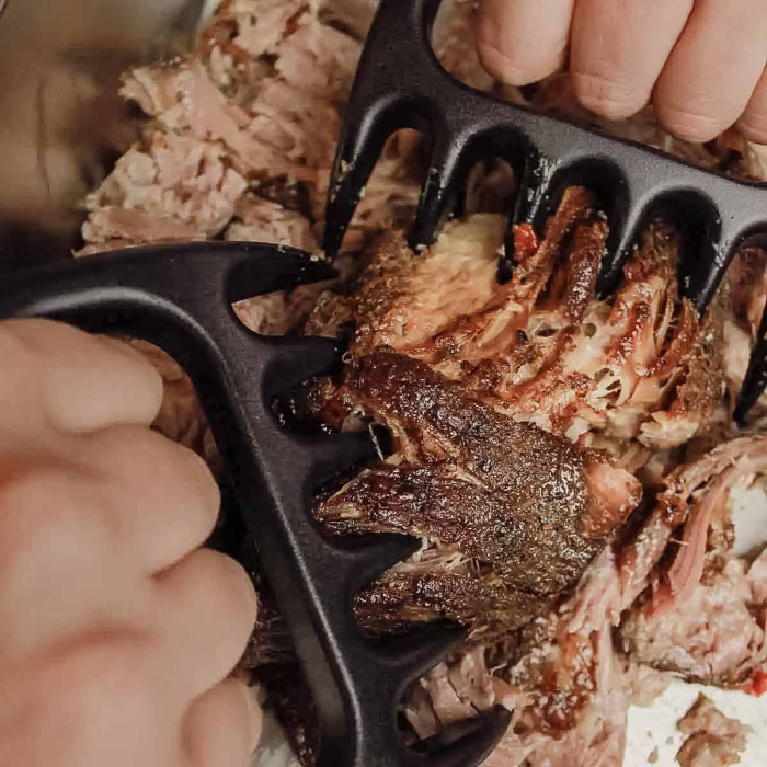 Когти для рваного мяса SANTOS, набор 2 шт 890772