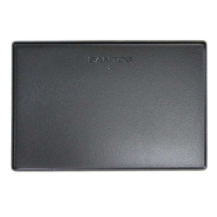 Плита-планча чугунная SANTOS для гриля Napoleon Rogue 425 и Rogue XT 425/625, 45,1 x 29,5 см 890512