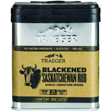 Смесь специй универсальная 227гр TRAEGER SPC178