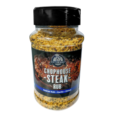 Смесь специй Pit Boss Chophouse Steak Rub для говядины и птицы, 400 гр 40894