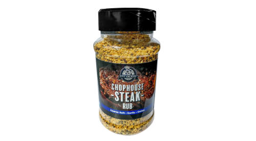 Суміш спецій Pit Boss Chophouse Steak Rub для яловичини та птиці, 400 гр 40894