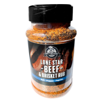 Смесь специй Pit Boss Lonestar Brisket & Beef Rub для говядины, 380 гр 40895