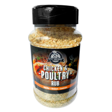 Смесь специй Pit Boss Chicken & Poultry Rub для птицы и овощей, 350 гр 40896