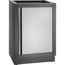 Тумба универсальная 61х61х89 см Oasis Napoleon IM-UDC-CN