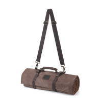 Акція! Скрутка ТОП 10 аксесуарів для барбекю Brown GRILLI 888033