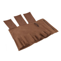 Акція! Скрутка ТОП 10 аксесуарів для барбекю Brown GRILLI 888033