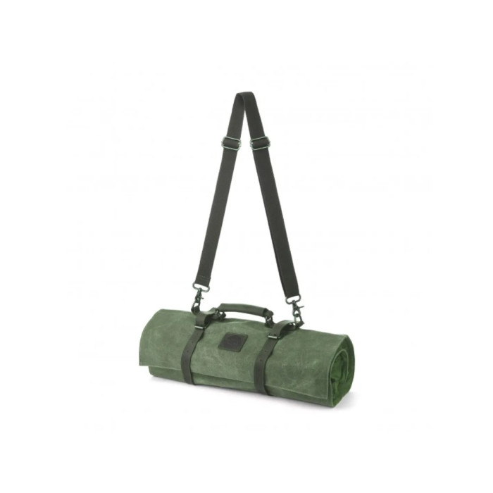 Акція! Скрутка ТОП 10 аксесуарів для барбекю Green GRILLI 888011