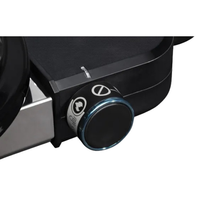 Электрический гриль Weber Lumin Compact 1000, черный 91010979