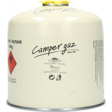 Картридж газовый Camper Gaz Valve 500 резьбовое соединение 120037