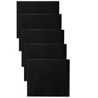 Антипригарные коврики для гриля SANTOS 40 х 35 см, 5 шт 900594