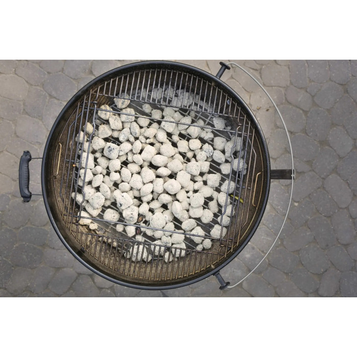 Вугільний гриль Weber Master-Touch E-6755 Charcoal Grill 67 см