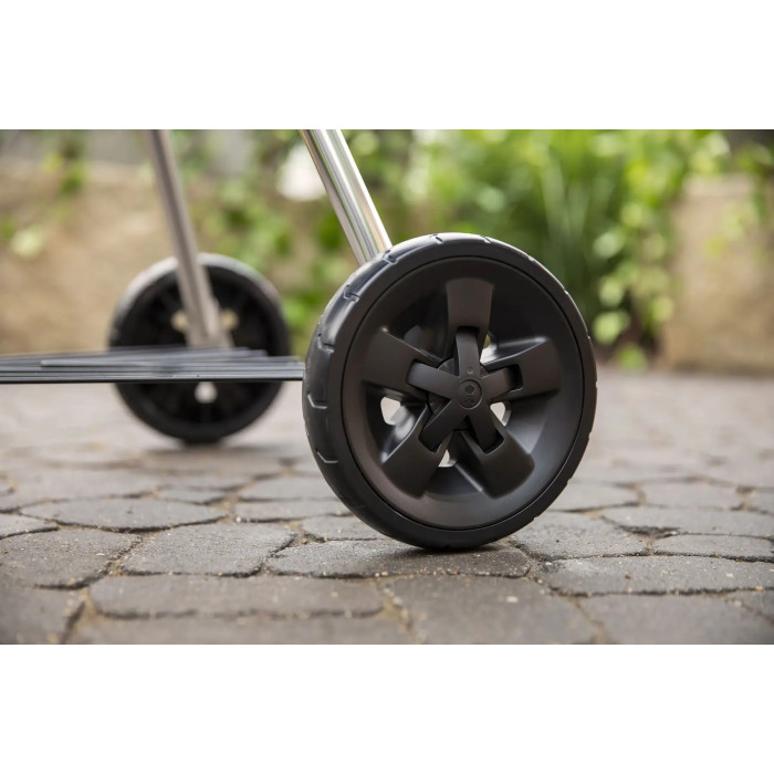 Вугільний гриль Weber Master-Touch E-6755 Charcoal Grill 67 см