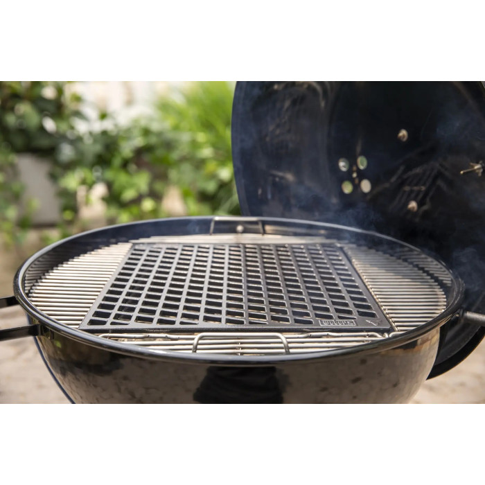 Вугільний гриль Weber Master-Touch E-6755 Charcoal Grill 67 см