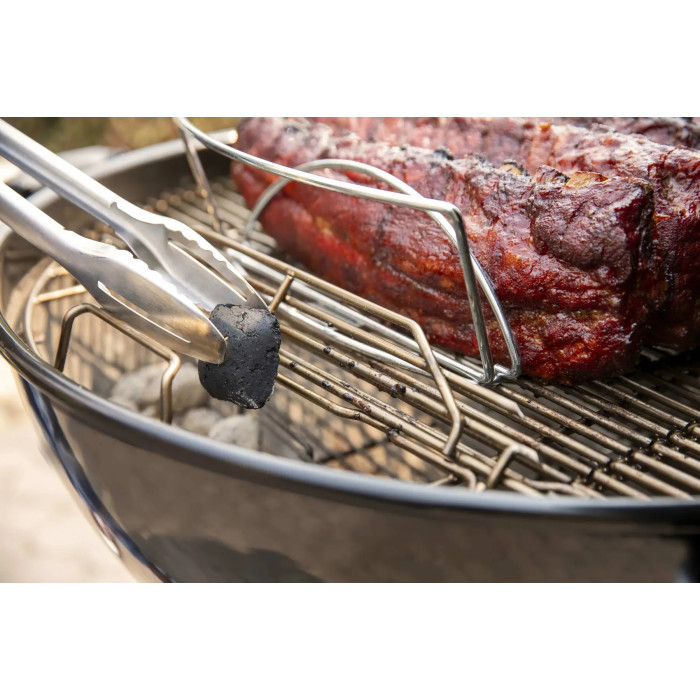 Вугільний гриль Weber Master-Touch E-6755 Charcoal Grill 67 см