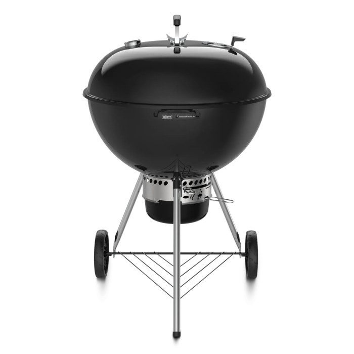 Вугільний гриль Weber Master-Touch E-6755 Charcoal Grill 67 см