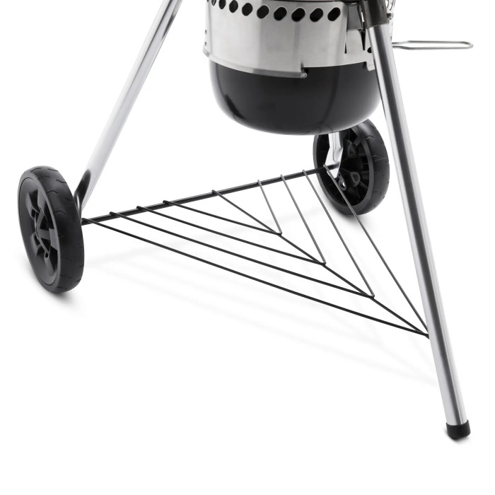Вугільний гриль Weber Master-Touch E-6755 Charcoal Grill 67 см