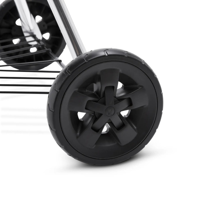 Вугільний гриль Weber Master-Touch E-6755 Charcoal Grill 67 см