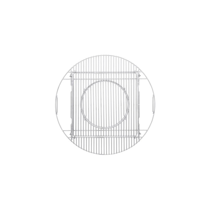 Вугільний гриль Weber Master-Touch E-6755 Charcoal Grill 67 см