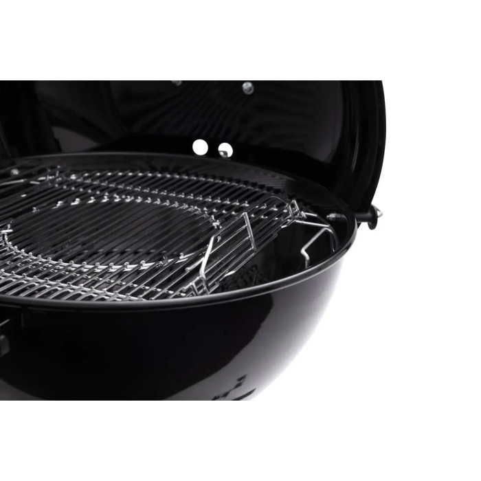 Вугільний гриль Weber Master-Touch E-6755 Charcoal Grill 67 см