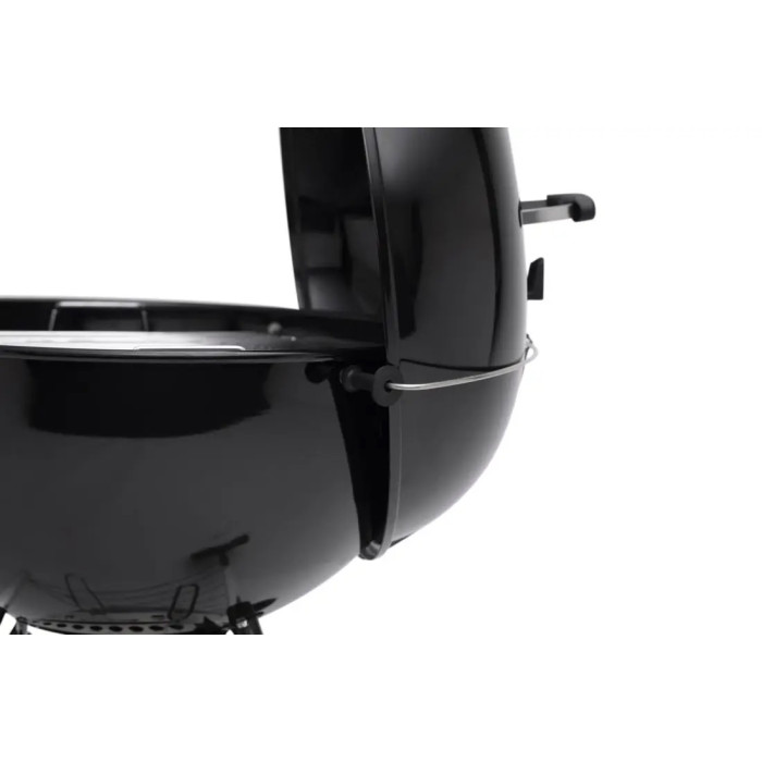 Вугільний гриль Weber Master-Touch E-6755 Charcoal Grill 67 см