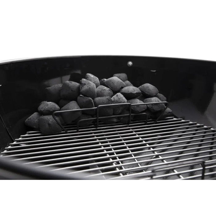 Вугільний гриль Weber Master-Touch E-6755 Charcoal Grill 67 см
