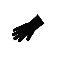 Термо рукавичка для гриля BBQ GRILLI Black 888843