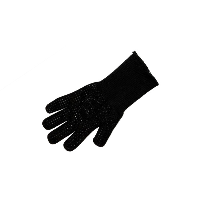 Термо рукавичка для гриля BBQ GRILLI Black 888843