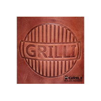 Фартух шкіряний L GRILLI 777266