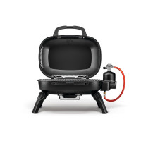 Газовый портативний гриль Napoleon TravelQ 240, TQ240-BK-CE