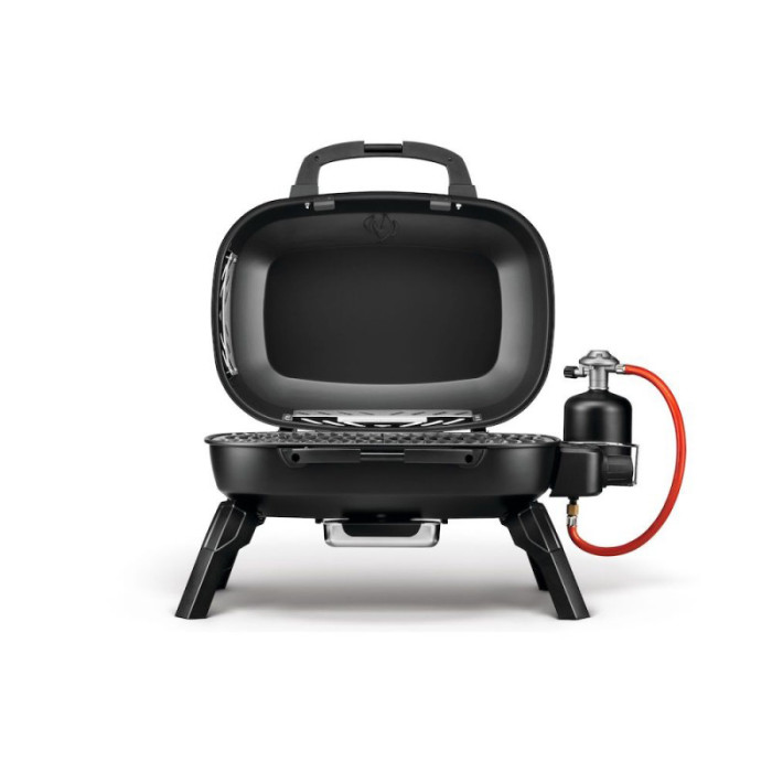 Газовый портативний гриль Napoleon TravelQ 240, TQ240-BK-CE