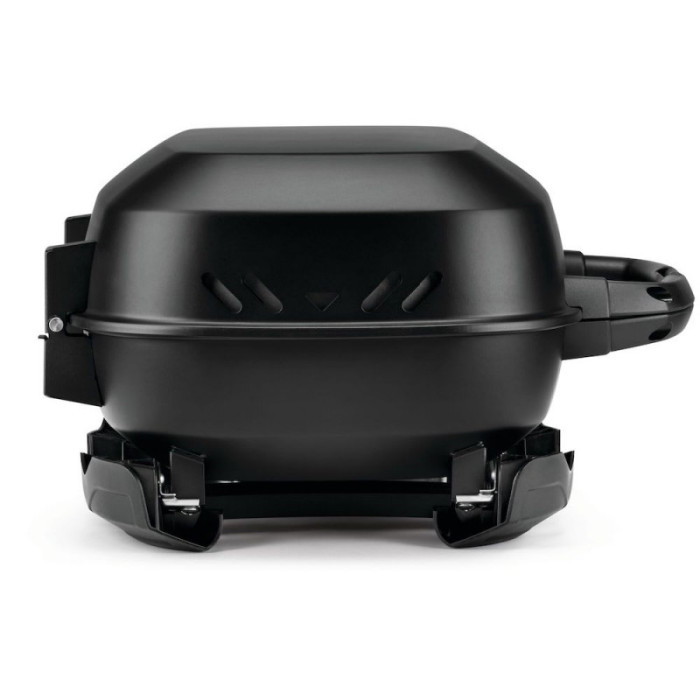 Газовый портативний гриль Napoleon TravelQ 240, TQ240-BK-CE