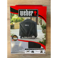 Чехол Weber Premium для Q3000 series 7184