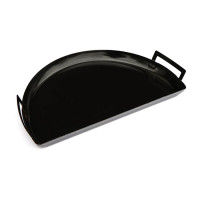 Поддон планча с фарфоровым покрытием Slow and Sear Drip ''N Roast Pan Porcelain SnS ACC-DNP