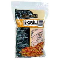 Щепа для копчения, ольха GrillPro 00250