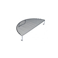 Решетка второй уровень нержавеющая сталь 54см Elevated Cooking Grate GRILLI GRL-ACG