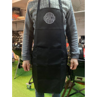 Фартук для барбекю GRILLI 777477