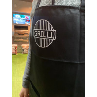 Фартук для барбекю GRILLI 777477