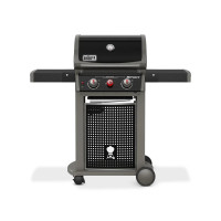 Газовий гриль Weber Spirit Classic E-220s GBS
