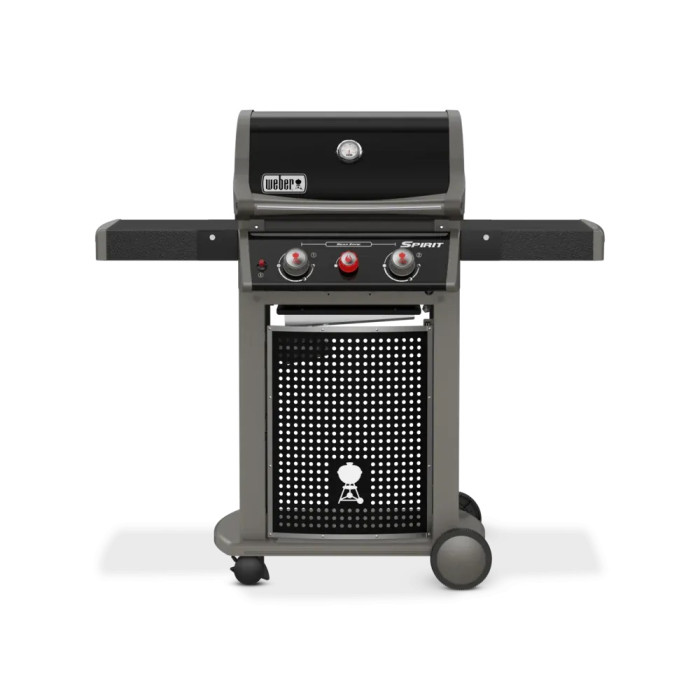 Газовий гриль Weber Spirit Classic E-220s GBS