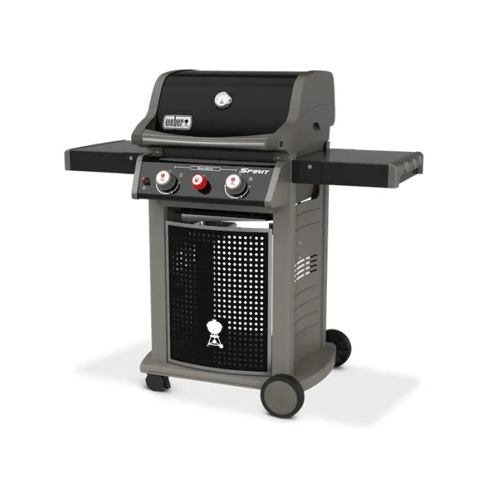 Газовий гриль Weber Spirit Classic E-220s GBS