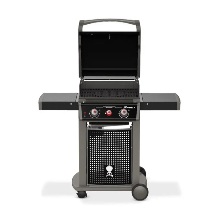 Газовий гриль Weber Spirit Classic E-220s GBS