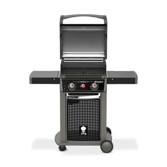 Газовий гриль Weber Spirit Classic E-220s GBS