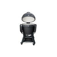 Керамический угольный гриль 5 в 1 GRILLI Kamado XL 759777