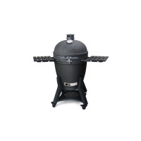 Керамический угольный гриль 5 в 1 GRILLI Kamado XL 759777