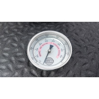 Керамический угольный гриль 5 в 1 GRILLI Kamado XL 759777