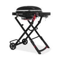 Газовый гриль Weber Traveler Compact Portable 1500527
