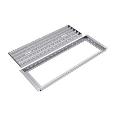 Система BBQ Block Fire для газовых грилей Broil King Baron/Crown New 10441